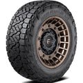 '- Grappler A/T Tire All-Terrain 126R Nitto New 2 315/70R17 Recon
