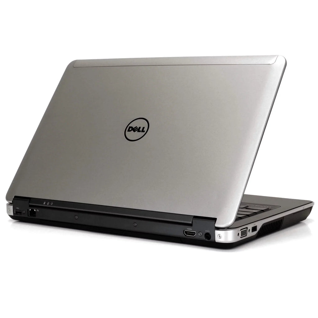 E6440 Hard Drive, State Laptop 2.60 (B 16GB Dual GRADE) (SSD) Widescreen Screen i7 Windows 64Bit, Solid DDR3 Core 4, Intel 10 Home GHz Computer, Drive Gen SSD RAM, 14" 512GB LATITUDE