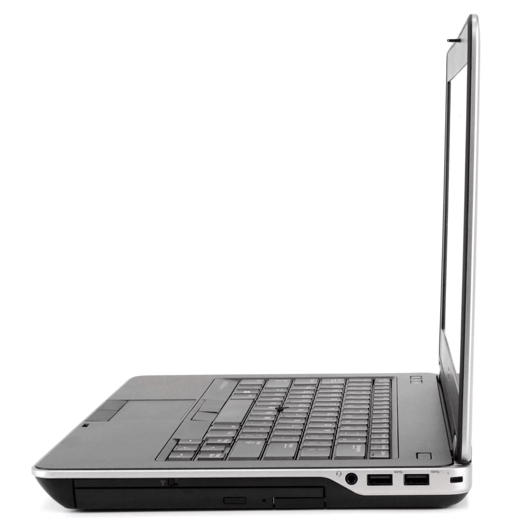 E6440 Hard Drive, State Laptop 2.60 (B 16GB Dual GRADE) (SSD) Widescreen Screen i7 Windows 64Bit, Solid DDR3 Core 4, Intel 10 Home GHz Computer, Drive Gen SSD RAM, 14" 512GB LATITUDE