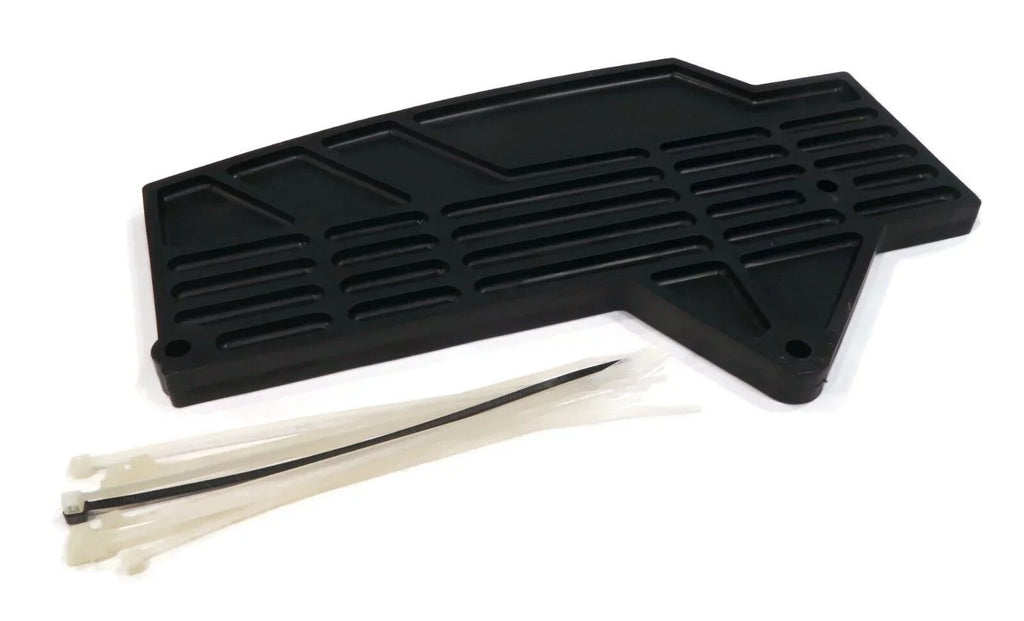 Mount Side Shop For & RIB Mercury ZA-GAH10001H304 UP 380 Remote Hypalon The ROP Control |