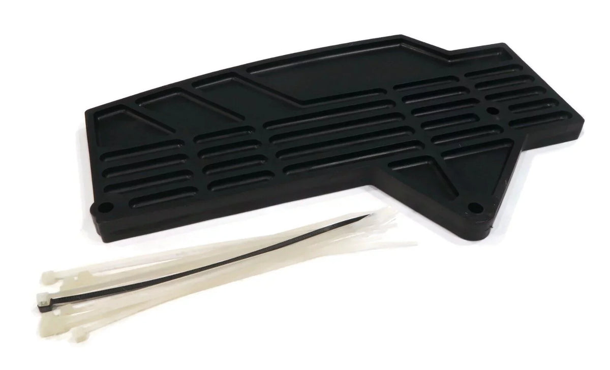 Mount Side Shop For & RIB Mercury ZA-GAH10001H304 UP 380 Remote Hypalon The ROP Control |