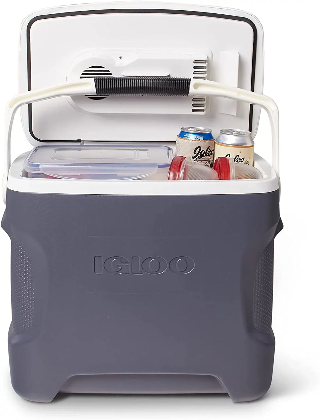 Portable Coolers (18-60QT) YUNWEN Electric