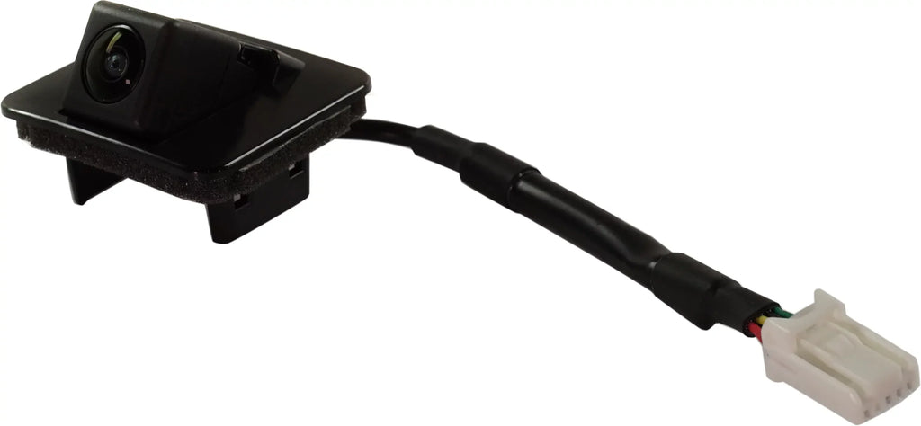 Sedan with Up 2014-2016 3 Camera Mazda Back Compatible