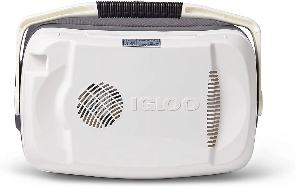 Portable Coolers (18-60QT) YUNWEN Electric