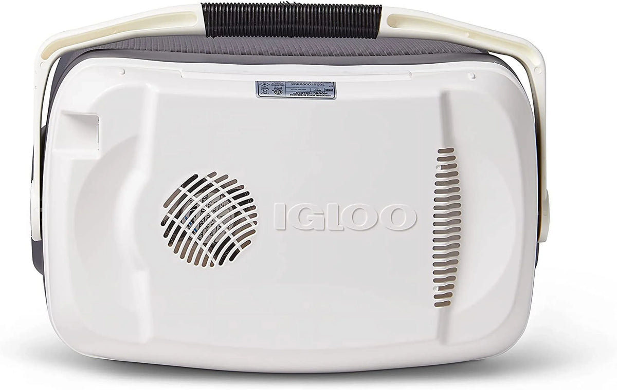 Portable Coolers (18-60QT) YUNWEN Electric