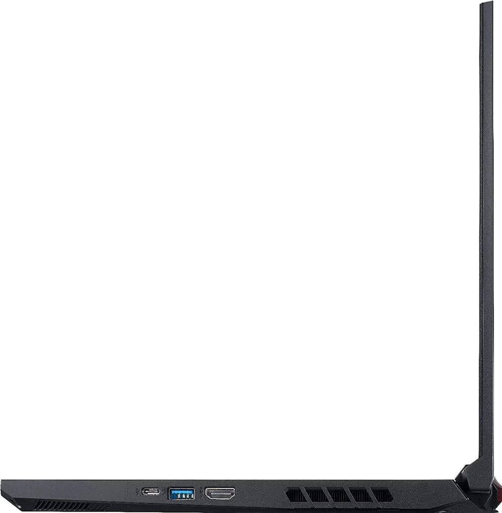 Display, 10 Accessories Core Nitro NVIDIA Keyboard, 16GB GTX1650, FHD Laptop, Home DDR4, 15.6” i5-10300H, Tigology + 5 Backlit Acer GeForce Intel 512GB IPS SSD, Windows Gaming