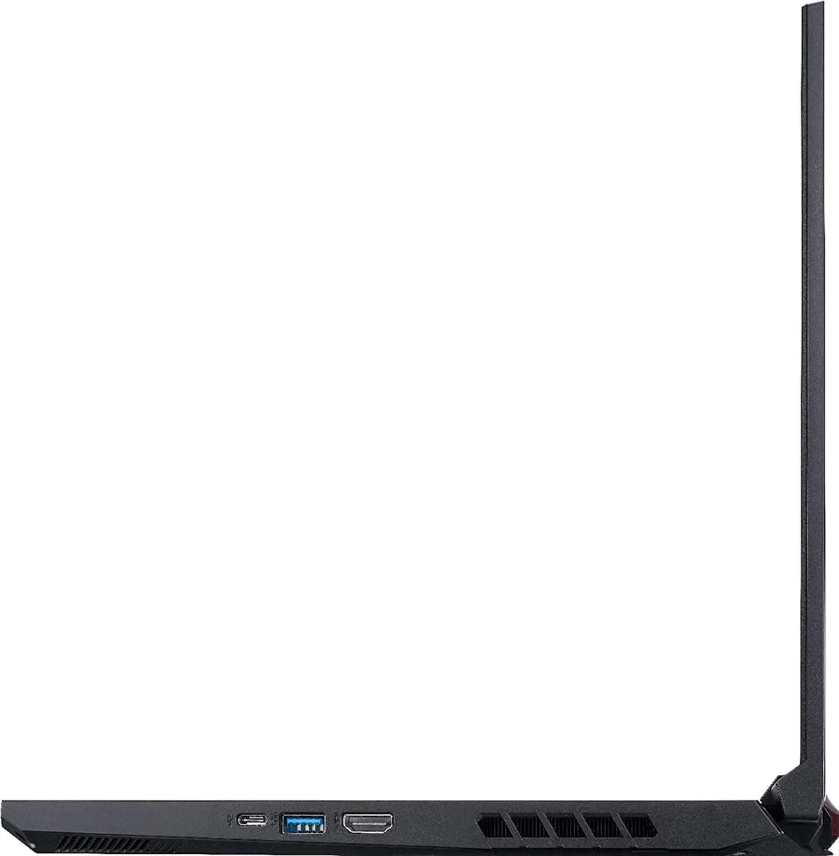 Display, 10 Accessories Core Nitro NVIDIA Keyboard, 16GB GTX1650, FHD Laptop, Home DDR4, 15.6” i5-10300H, Tigology + 5 Backlit Acer GeForce Intel 512GB IPS SSD, Windows Gaming