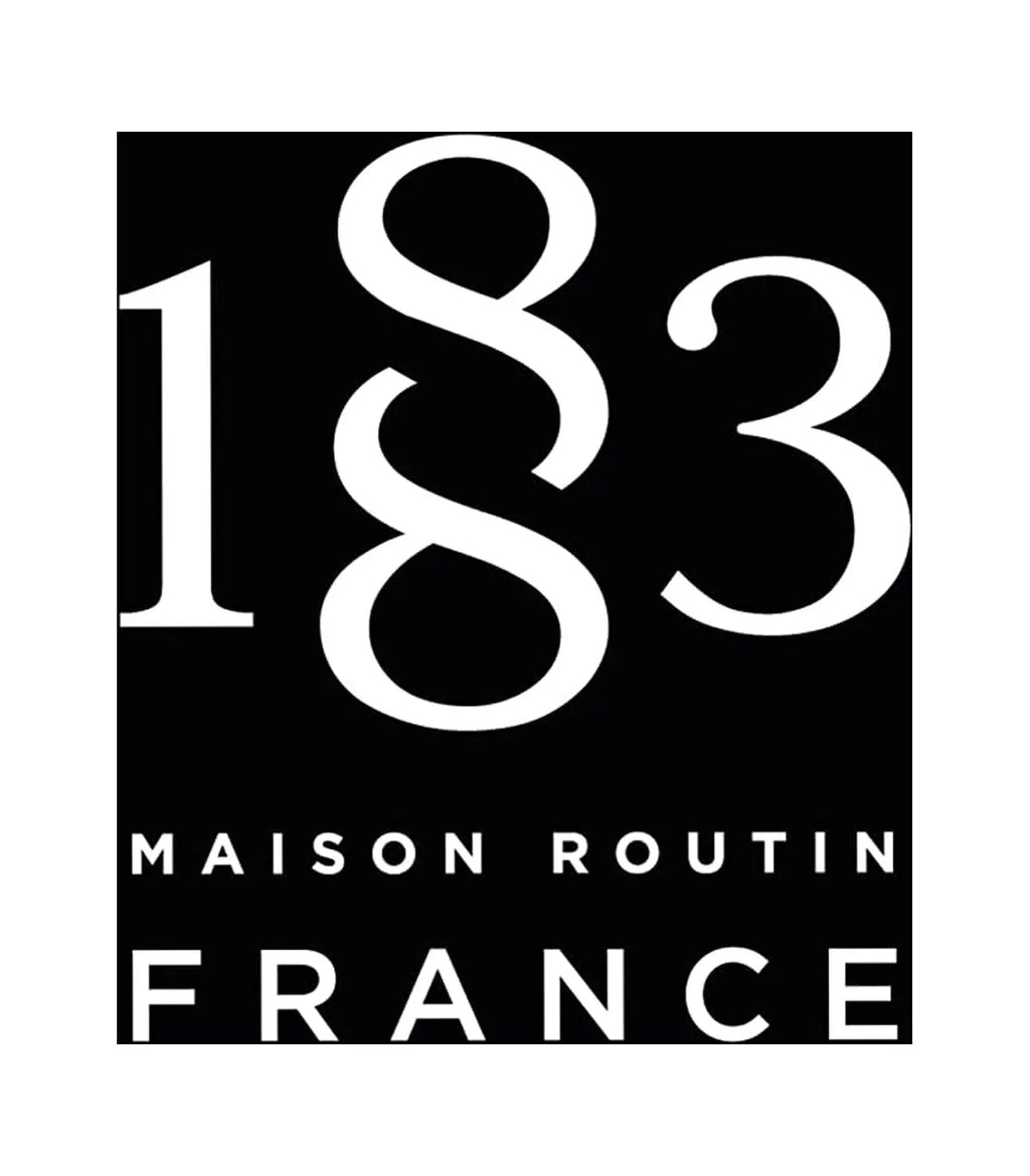 '- Bottle Maison Blackcurrant (1L) Syrup 1883 Routin
