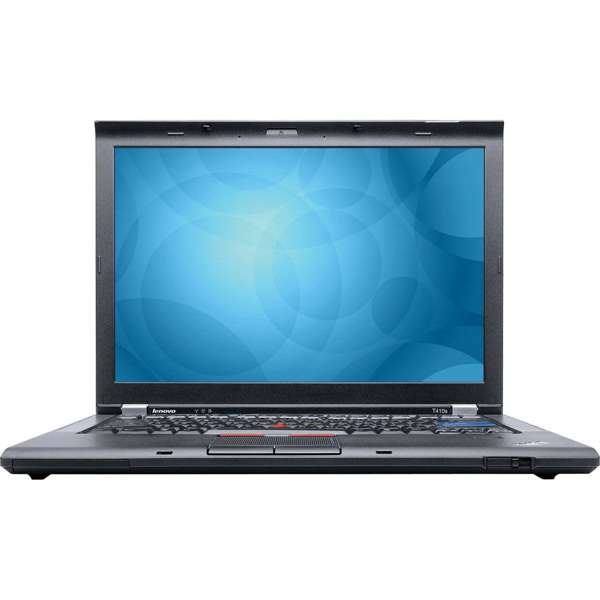 SSD 1 Dual 10 i5 8GB 128GB Used Core Laptop Gen Lenovo Home 64 ThinkPad T410S Windows Bit Intel RAM