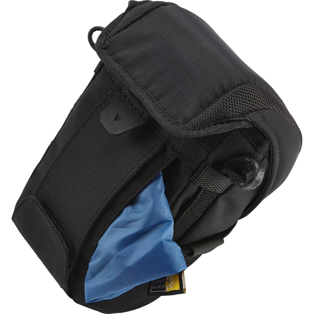 Logic DSL-101 Case Luminosity Camera Black Lens, Carrying Case