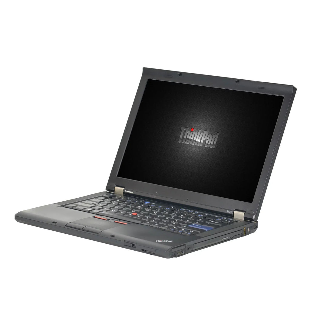 SSD 1 Dual 10 i5 8GB 128GB Used Core Laptop Gen Lenovo Home 64 ThinkPad T410S Windows Bit Intel RAM