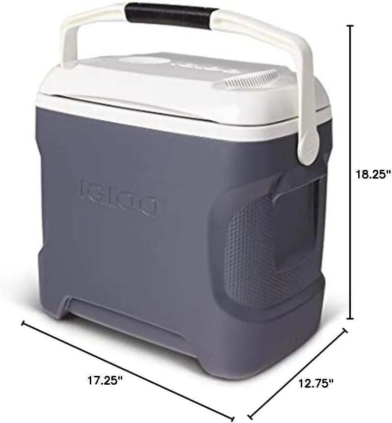 Portable Coolers (18-60QT) YUNWEN Electric
