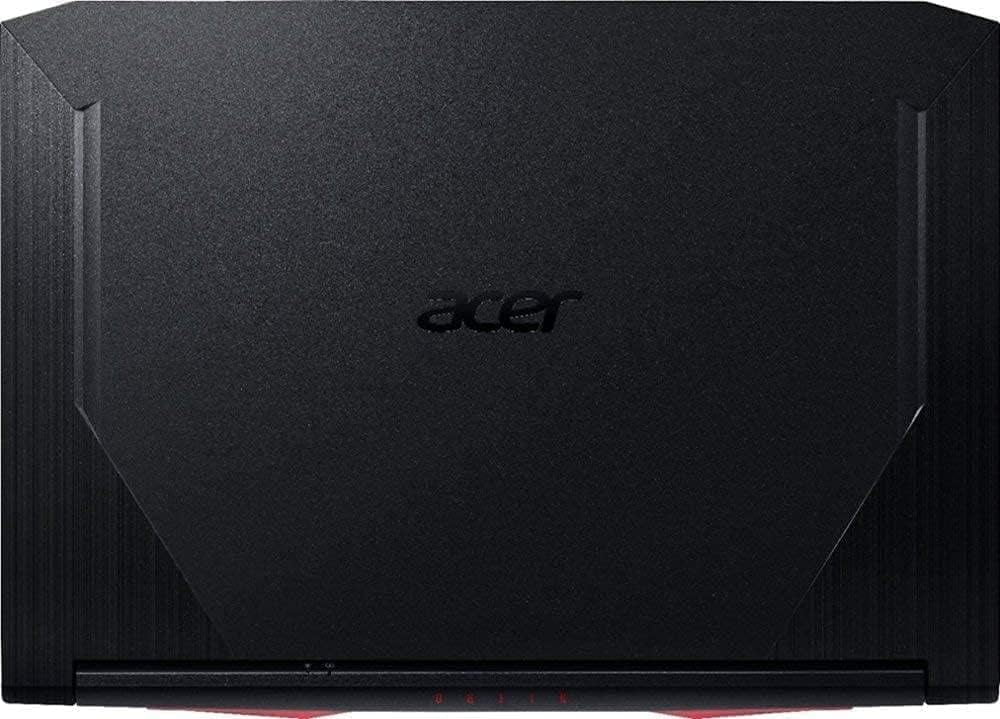 Display, 10 Accessories Core Nitro NVIDIA Keyboard, 16GB GTX1650, FHD Laptop, Home DDR4, 15.6” i5-10300H, Tigology + 5 Backlit Acer GeForce Intel 512GB IPS SSD, Windows Gaming