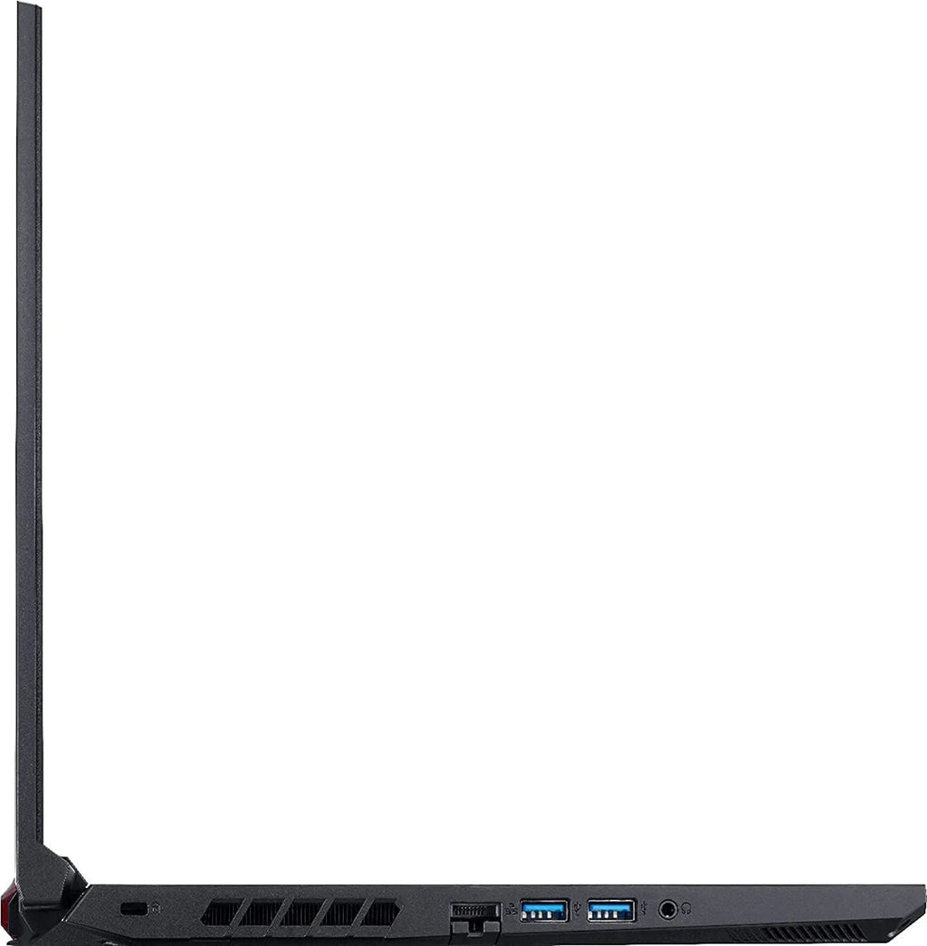 Display, 10 Accessories Core Nitro NVIDIA Keyboard, 16GB GTX1650, FHD Laptop, Home DDR4, 15.6” i5-10300H, Tigology + 5 Backlit Acer GeForce Intel 512GB IPS SSD, Windows Gaming