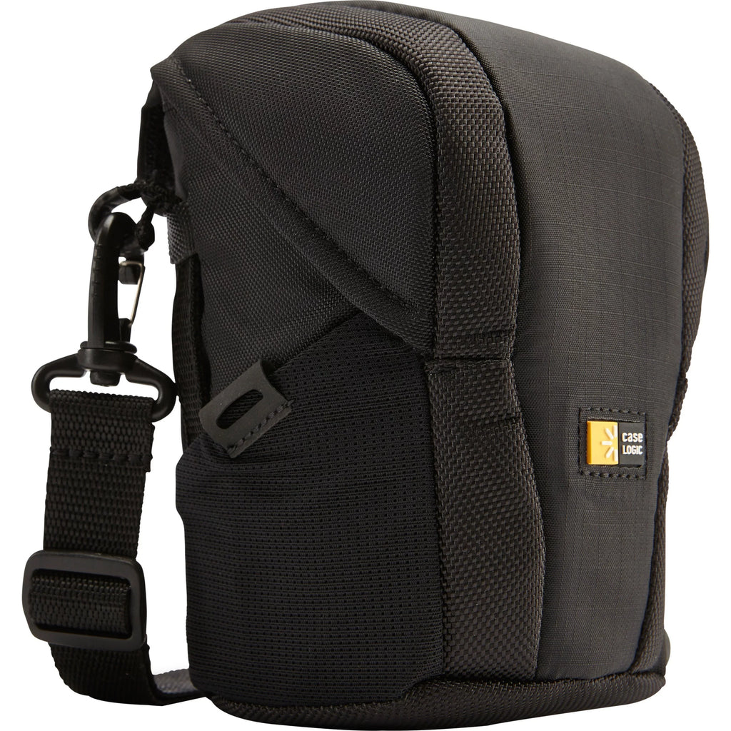 Logic DSL-101 Case Luminosity Camera Black Lens, Carrying Case