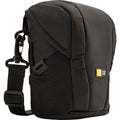 Logic DSL-101 Case Luminosity Camera Black Lens, Carrying Case