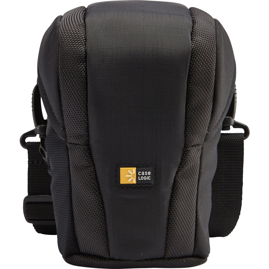 Logic DSL-101 Case Luminosity Camera Black Lens, Carrying Case