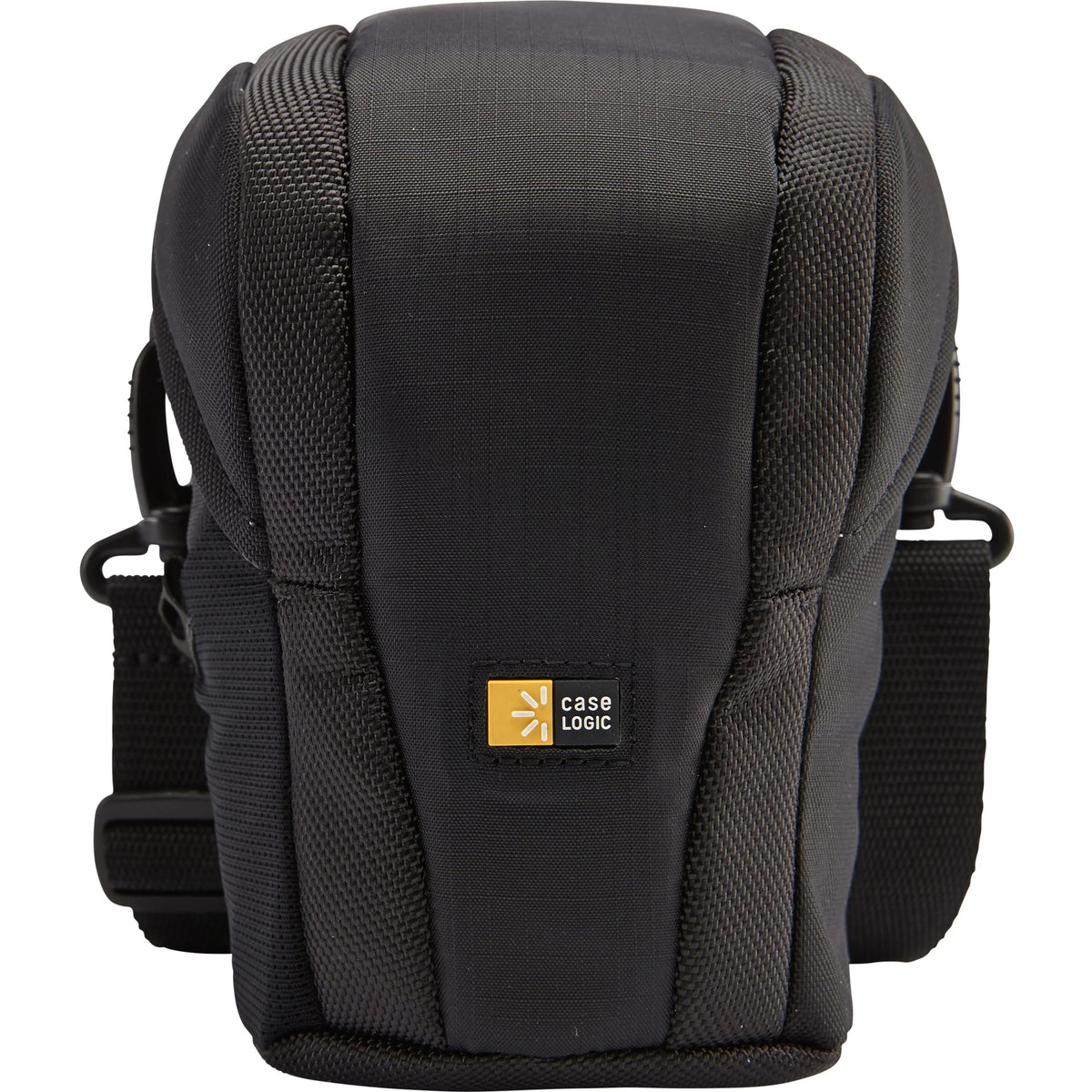 Logic DSL-101 Case Luminosity Camera Black Lens, Carrying Case