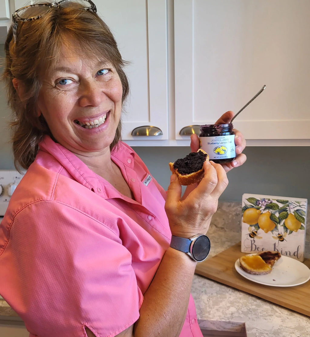 sugar brands) and most Wonderful less Strawberry 70 Delicious (3 (with Foodie. a Blackcurrant Amazing Gift for - percent than Flavor. fruit Jam Pack) - Spreadable. Premium