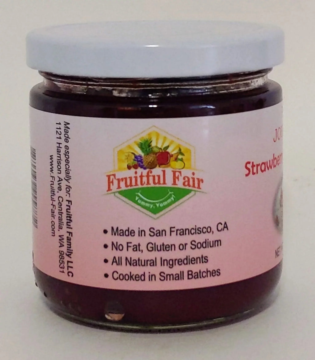 sugar brands) and most Wonderful less Strawberry 70 Delicious (3 (with Foodie. a Blackcurrant Amazing Gift for - percent than Flavor. fruit Jam Pack) - Spreadable. Premium
