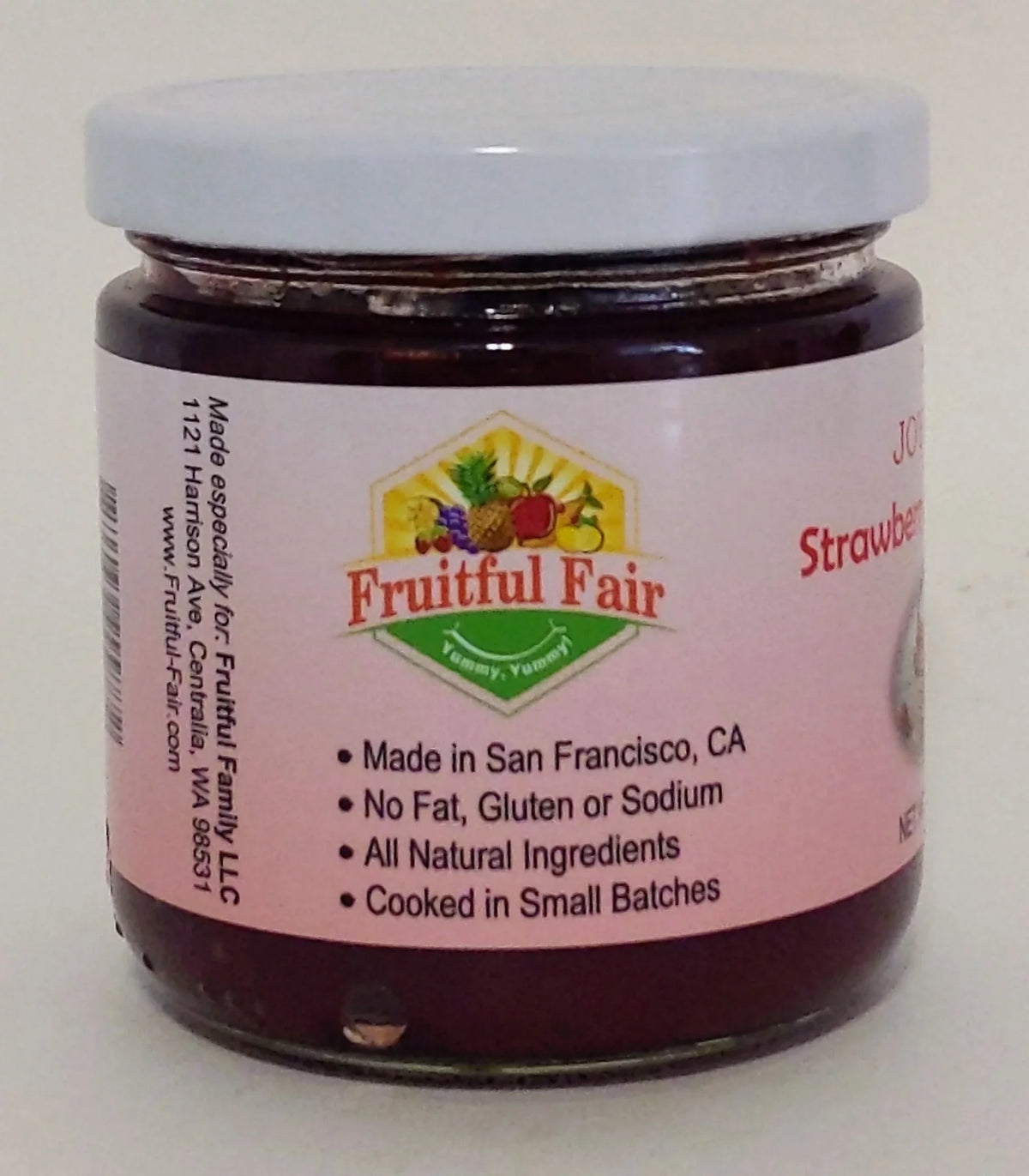 sugar brands) and most Wonderful less Strawberry 70 Delicious (3 (with Foodie. a Blackcurrant Amazing Gift for - percent than Flavor. fruit Jam Pack) - Spreadable. Premium