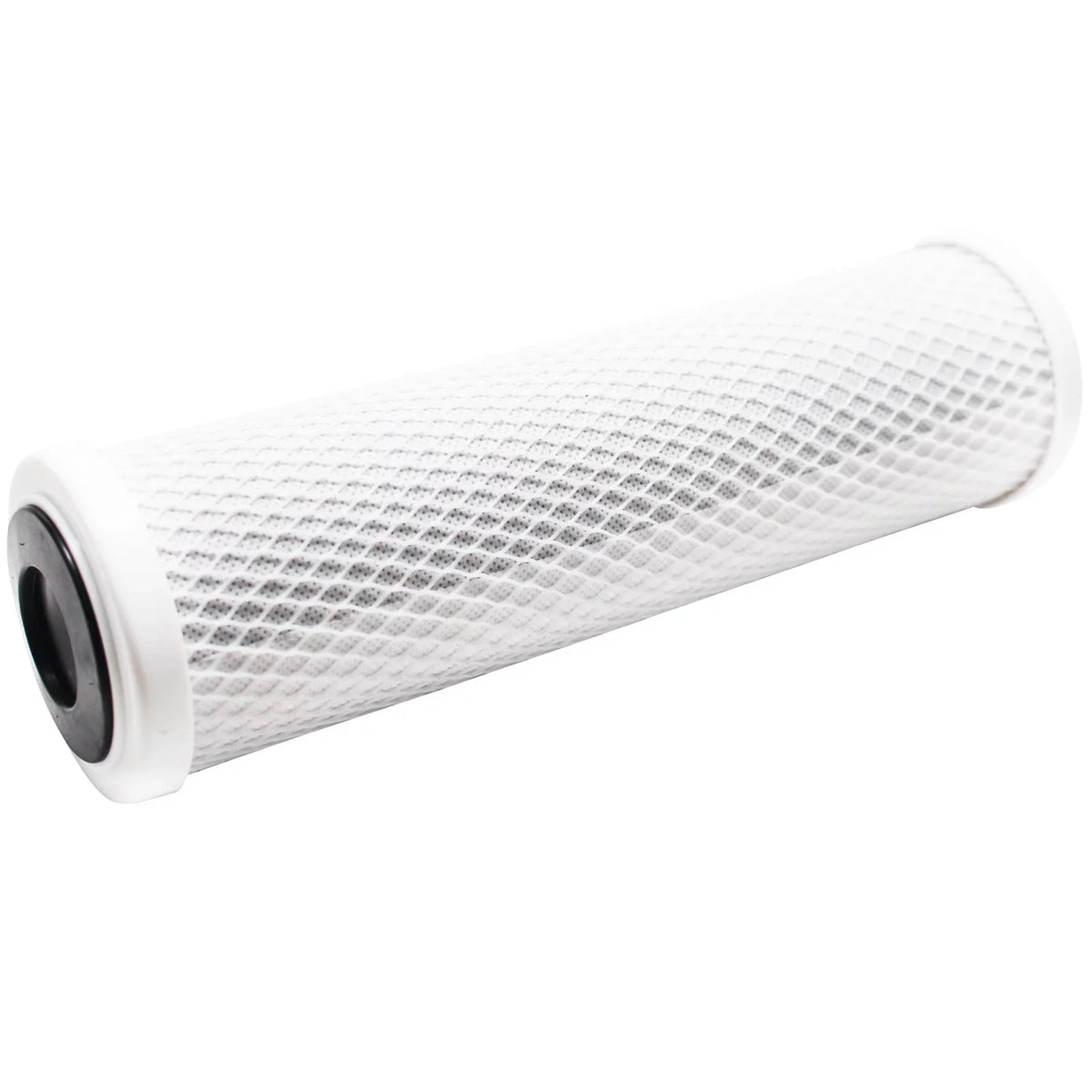 '- for Filter AquaFX AquaFX Octo-50-DI Brand Boxes Block Octopus inch RO/DI 10 Denali - Pure 2 Universal Activated Replacement of Filter Carbon for