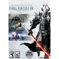 Fantasy - Edition Pc Final Online Complete Xiv