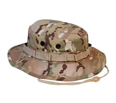 '- Boonie Rothco Hat MultiCam, 7 1/4