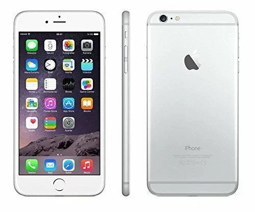 '- (Like - 6S Unlocked iPhone 16GB Plus Gold Carrier New) Pre-Owned