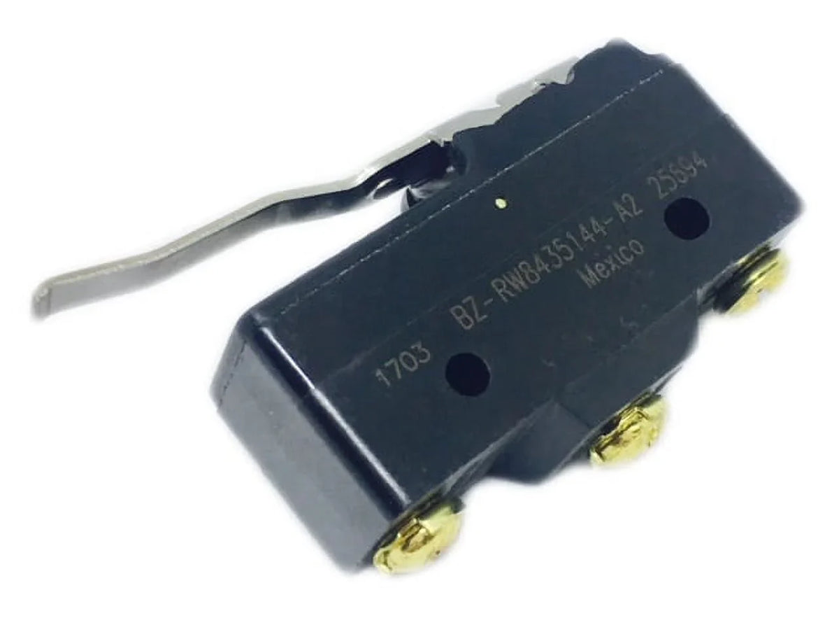 Basic Snap Switch Action BZ-RW8435144-A2