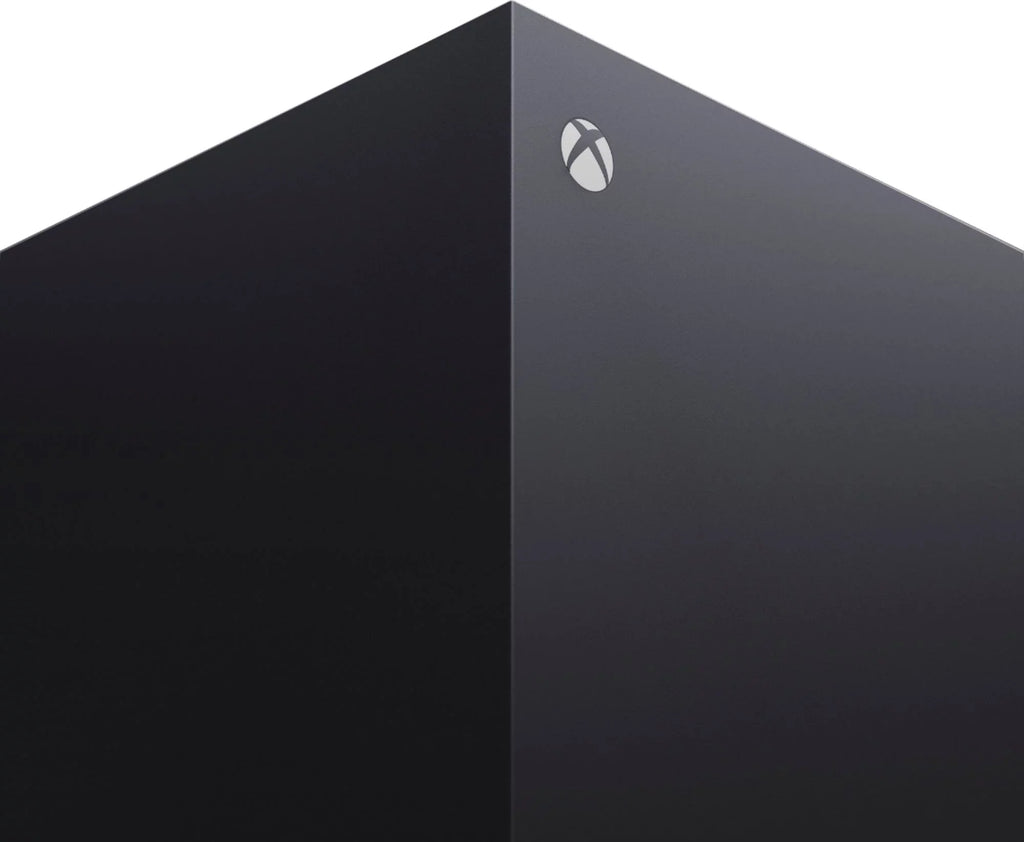 Xbox Console Series Controller 1TB and Flagship Xbox SSD Controller - Black Xbox Gaming Case Bundle X with Console X Wireless