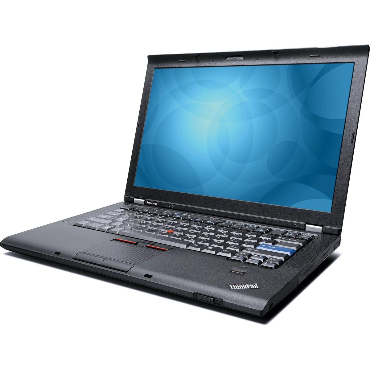 SSD 1 Dual 10 i5 8GB 128GB Used Core Laptop Gen Lenovo Home 64 ThinkPad T410S Windows Bit Intel RAM