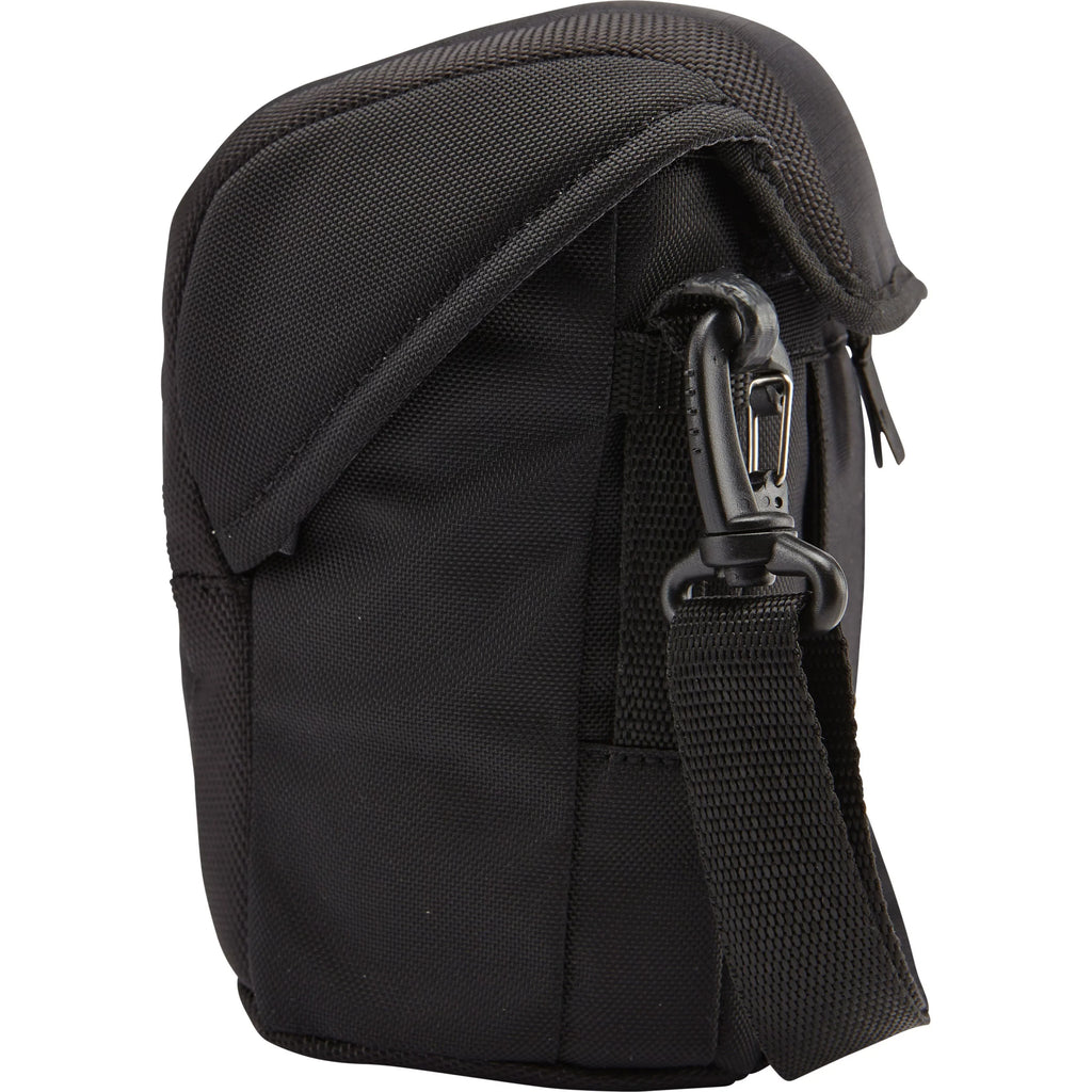 Logic DSL-101 Case Luminosity Camera Black Lens, Carrying Case
