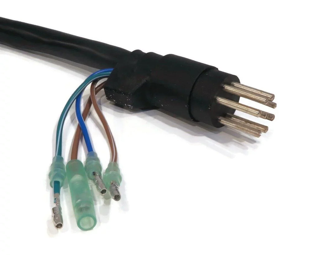 Mount Side Shop For & RIB Mercury ZA-GAH10001H304 UP 380 Remote Hypalon The ROP Control |